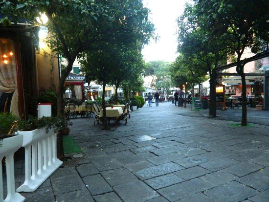 Piazza Bresca